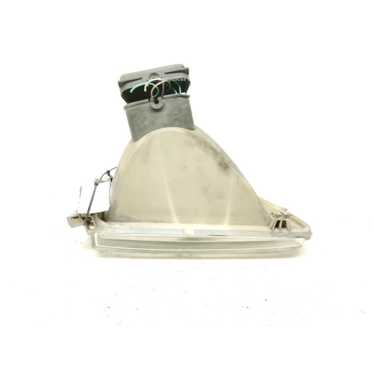 6204C2 FARO IZQUIERDO PEUGEOT 106 I (1A, 1C)|Desguaces La Cabaña
