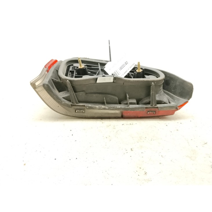   PILOTO TRA DER EXT PEUGEOT 106 I (1A, 1C)|Desguaces La Cabaña