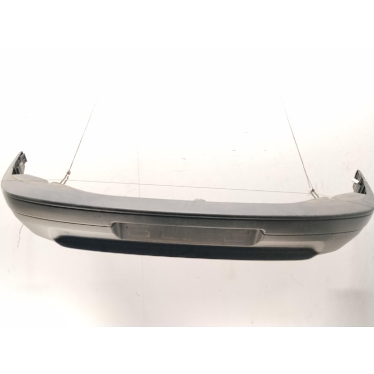 7410A2 PARAGOLPES TRA PEUGEOT 106 I (1A, 1C)|Desguaces La Cabaña