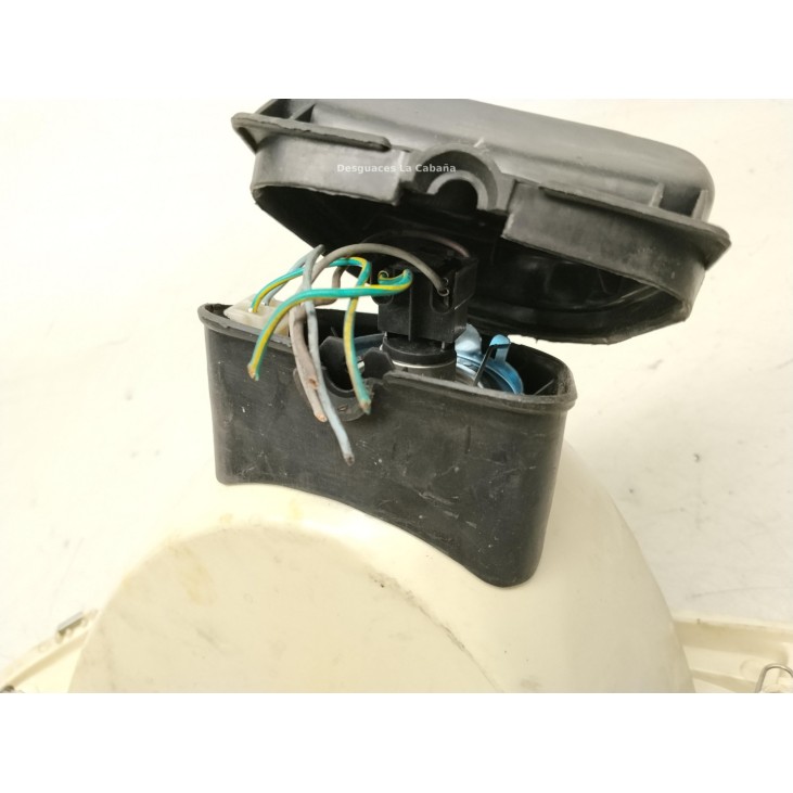 6205C2 FARO DERECHO PEUGEOT 106 I (1A, 1C)|Desguaces La Cabaña