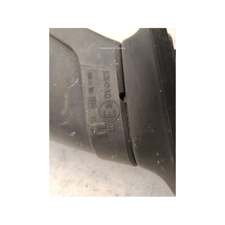8148T7 ESPEJO IZQ PEUGEOT 106 I (1A, 1C)|Desguaces La Cabaña