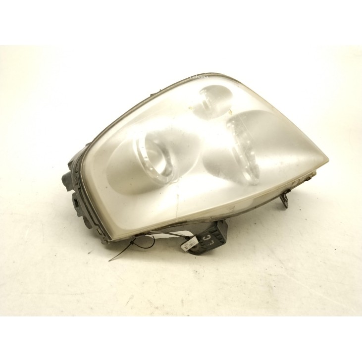   FARO IZQUIERDO SSANGYONG REXTON (GAB_)|Desguaces La Cabaña