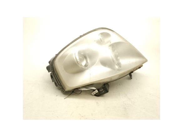   FARO IZQUIERDO SSANGYONG REXTON (GAB_)|Desguaces La Cabaña