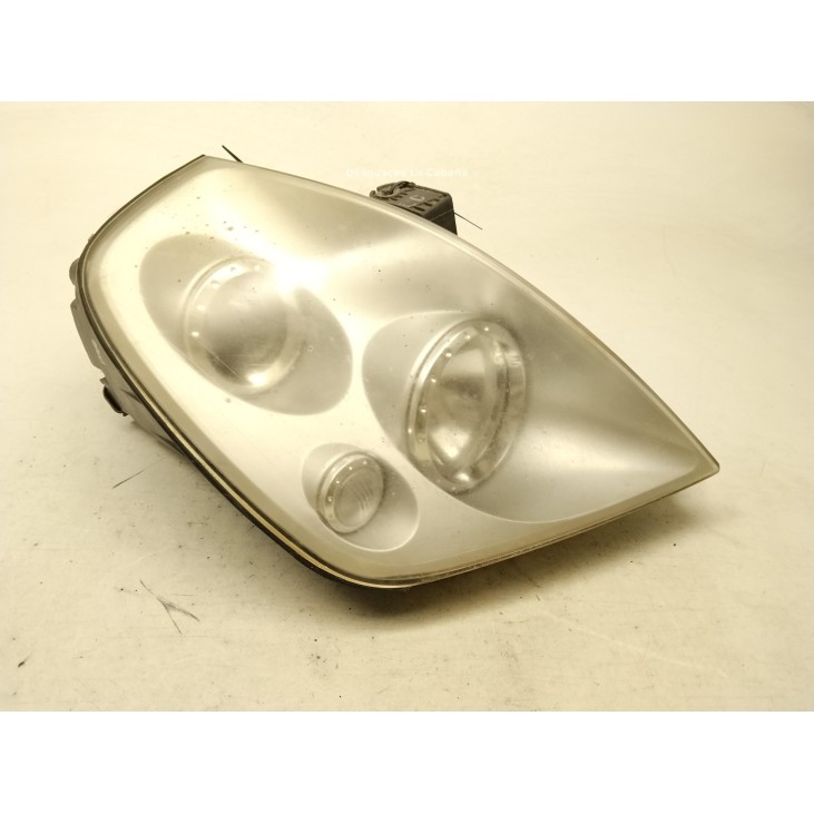  FARO DERECHO SSANGYONG REXTON (GAB_)|Desguaces La Cabaña