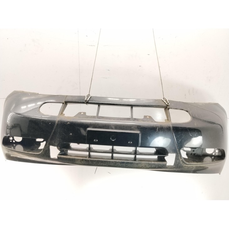   PARAGOLPES DEL SSANGYONG REXTON (GAB_)|Desguaces La Cabaña