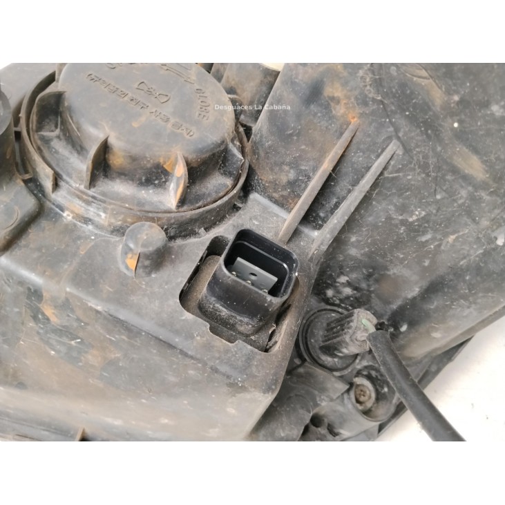   FARO DERECHO SSANGYONG REXTON (GAB_)|Desguaces La Cabaña