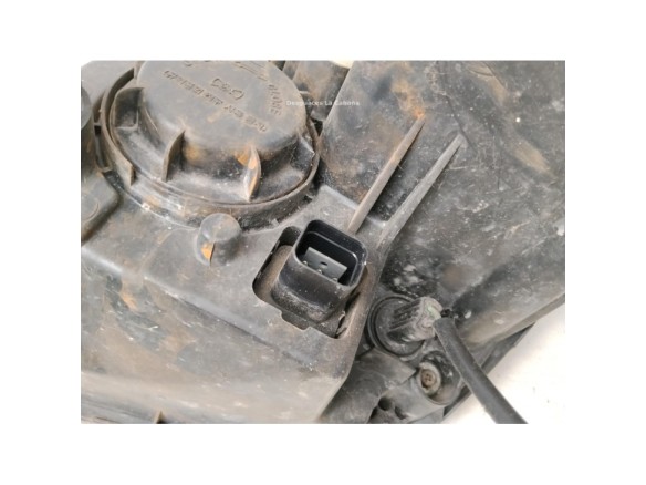   FARO DERECHO SSANGYONG REXTON (GAB_)|Desguaces La Cabaña