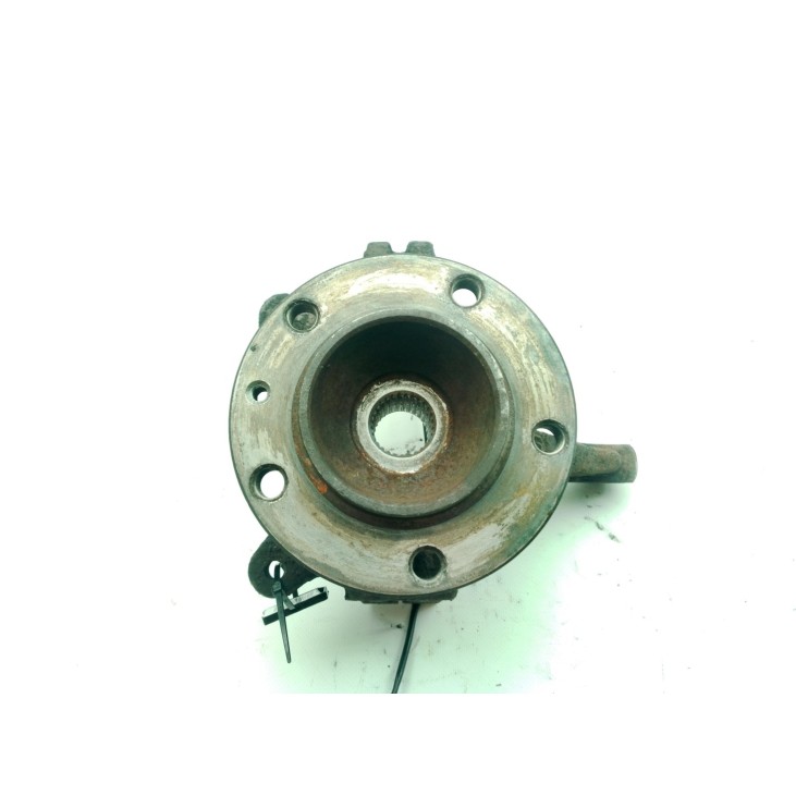 93192280 MANGUETA DEL IZQ OPEL MOVANO Furgón (X70)|Desguaces La Cabaña