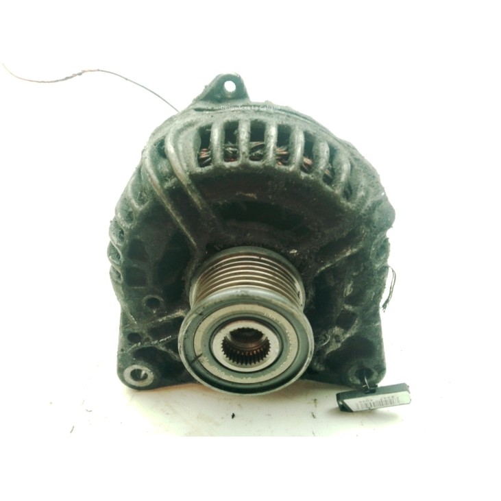 8200251006 ALTERNADOR OPEL MOVANO Furgón (X70)|Desguaces La Cabaña
