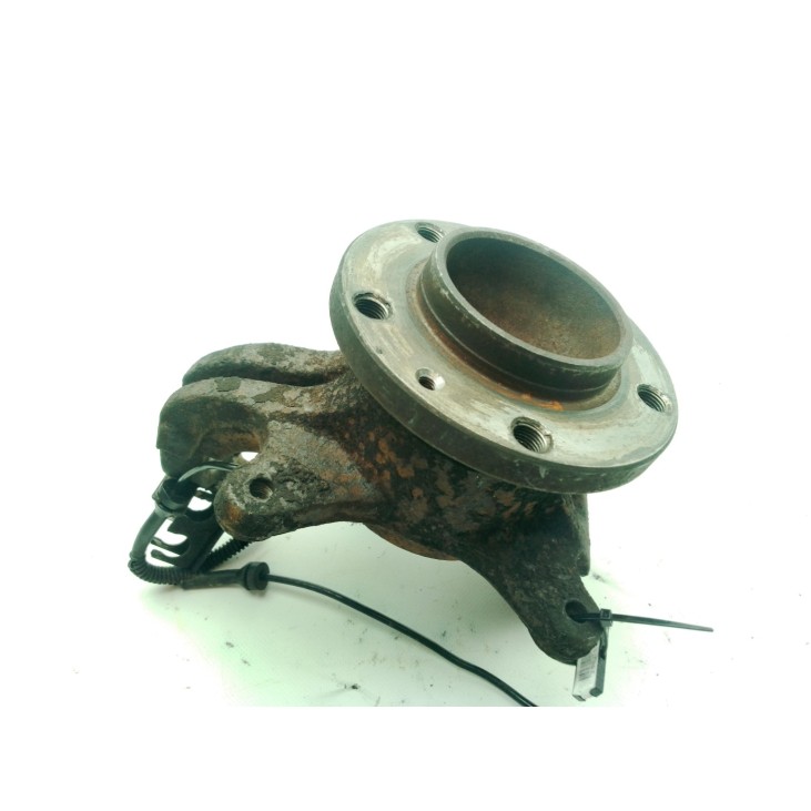93192280 MANGUETA DEL IZQ OPEL MOVANO Furgón (X70)|Desguaces La Cabaña
