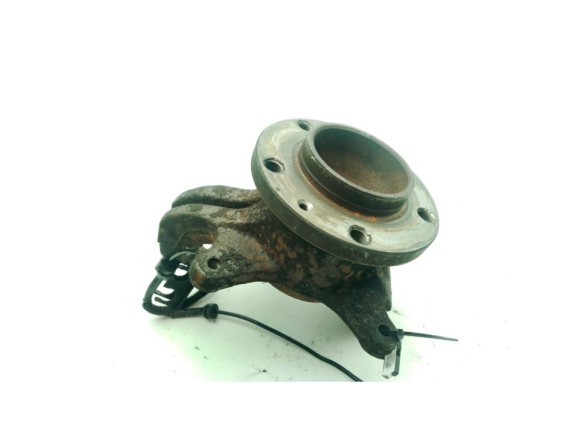 93192280 MANGUETA DEL IZQ OPEL MOVANO Furgón (X70)|Desguaces La Cabaña