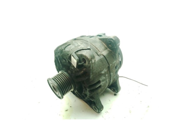 8200251006 ALTERNADOR OPEL MOVANO Furgón (X70)|Desguaces La Cabaña