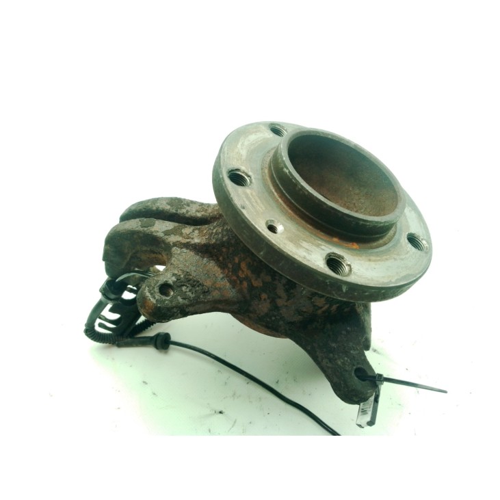 93192280 MANGUETA DEL IZQ OPEL MOVANO Furgón (X70)|Desguaces La Cabaña