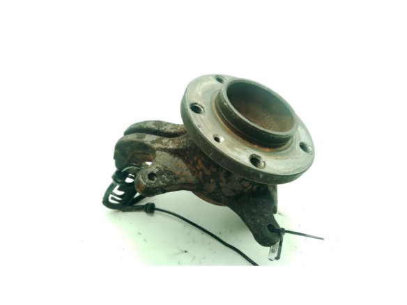 93192280 MANGUETA DEL IZQ OPEL MOVANO Furgón (X70)|Desguaces La Cabaña