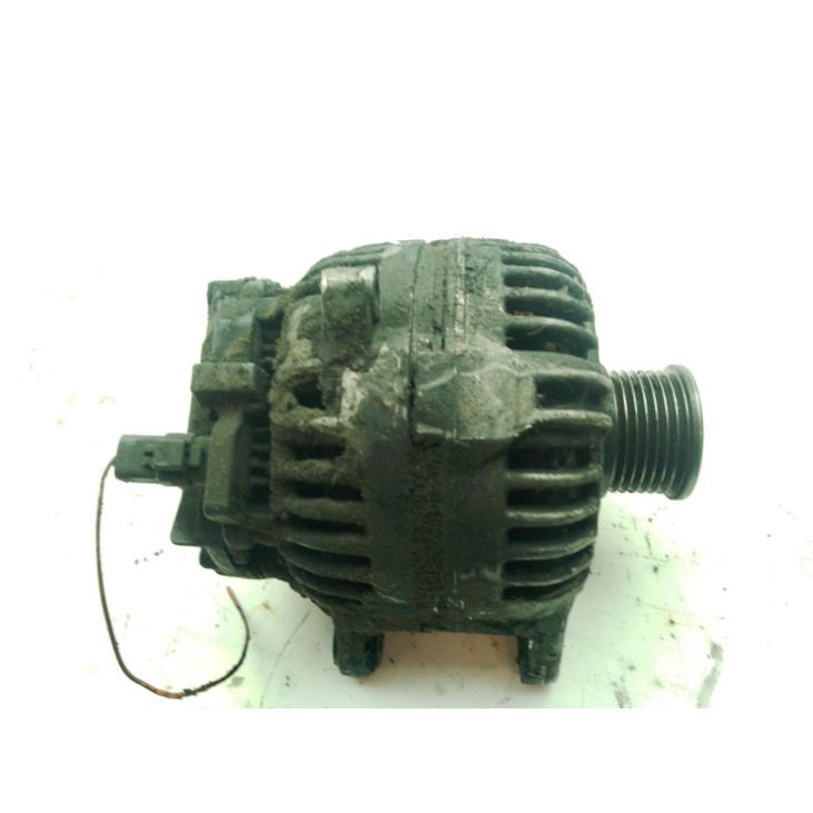 8200251006 ALTERNADOR OPEL MOVANO Furgón (X70)|Desguaces La Cabaña