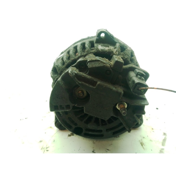 8200251006 ALTERNADOR OPEL MOVANO Furgón (X70)|Desguaces La Cabaña