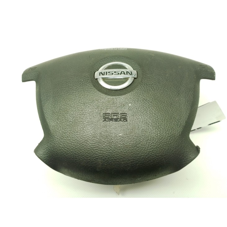 AIRBAG IZQ NISSAN PRIMERA Hatchback (P12)|Desguaces La Cabaña
