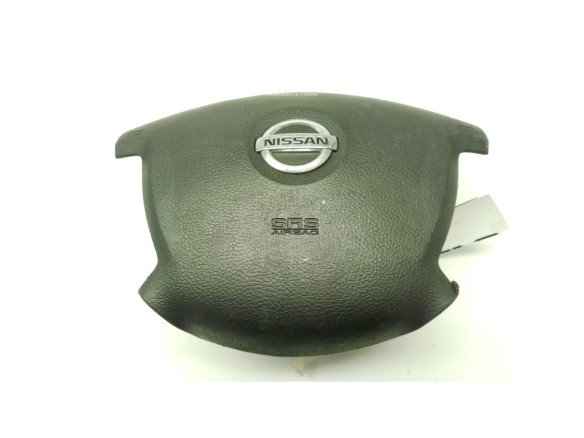 AIRBAG IZQ NISSAN PRIMERA Hatchback (P12)|Desguaces La Cabaña