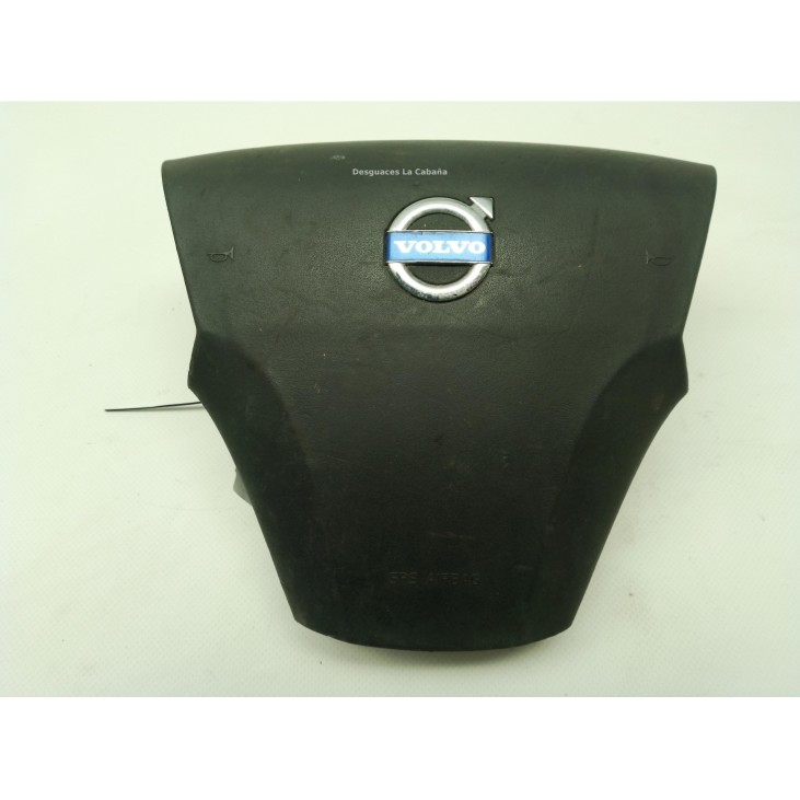 AIRBAG IZQ VOLVO C30 (533)|Desguaces La Cabaña