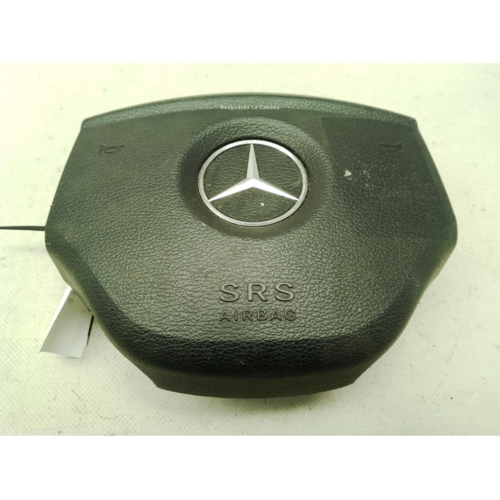 AIRBAG IZQ MERCEDES BENZ CLASE B (W245)|Desguaces La Cabaña