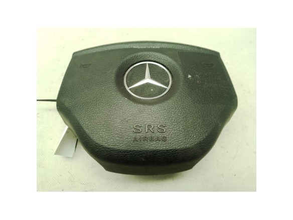 AIRBAG IZQ MERCEDES BENZ CLASE B (W245)|Desguaces La Cabaña