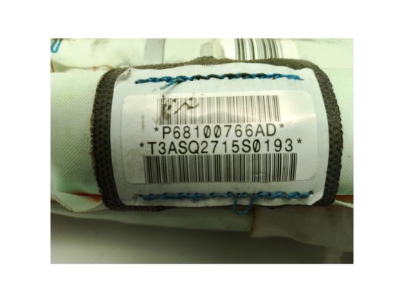 AIRBAG CORTINA DER JEEP CHEROKEE (KL)|Desguaces La Cabaña
