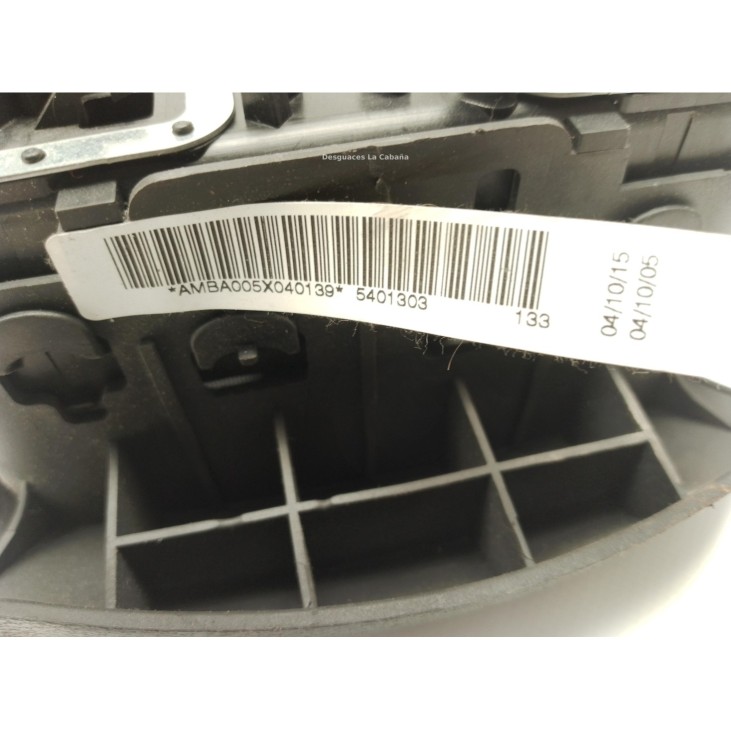 AIRBAG IZQ NISSAN PRIMERA Hatchback (P12)|Desguaces La Cabaña
