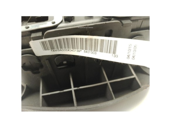 AIRBAG IZQ NISSAN PRIMERA Hatchback (P12)|Desguaces La Cabaña
