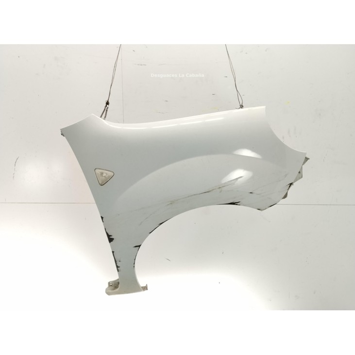 631009162R ALETA DEL DER RENAULT KANGOO Express (FW0/1_)|Desguaces La Cabaña