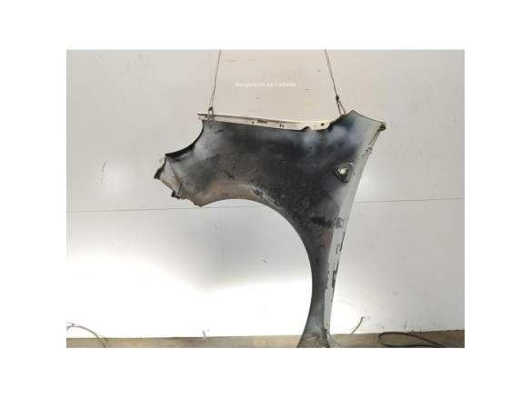 631009162R ALETA DEL DER RENAULT KANGOO Express (FW0/1_)|Desguaces La Cabaña