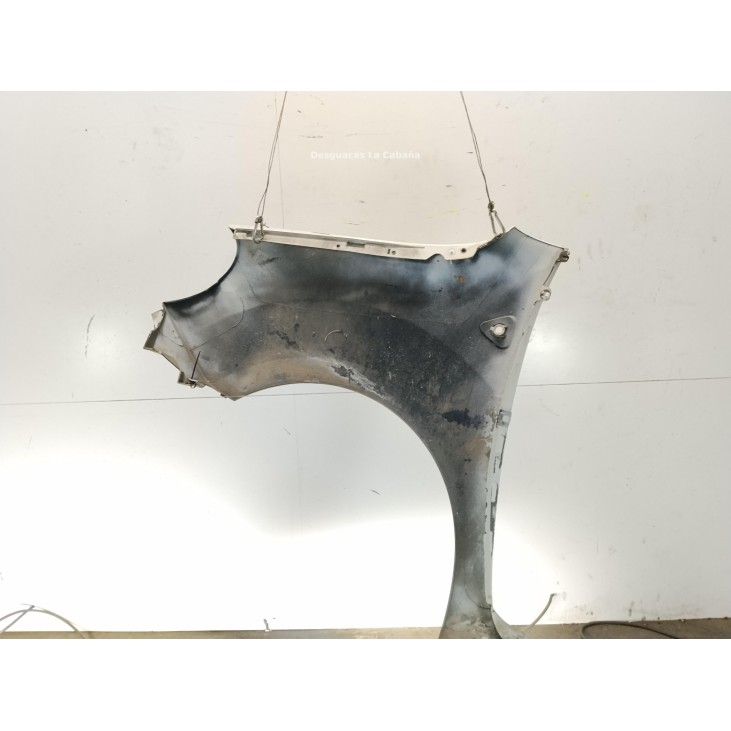 631009162R ALETA DEL DER RENAULT KANGOO Express (FW0/1_)|Desguaces La Cabaña