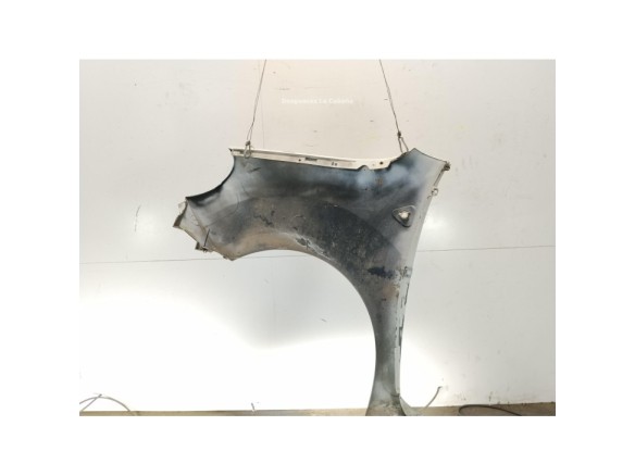 631009162R ALETA DEL DER RENAULT KANGOO Express (FW0/1_)|Desguaces La Cabaña