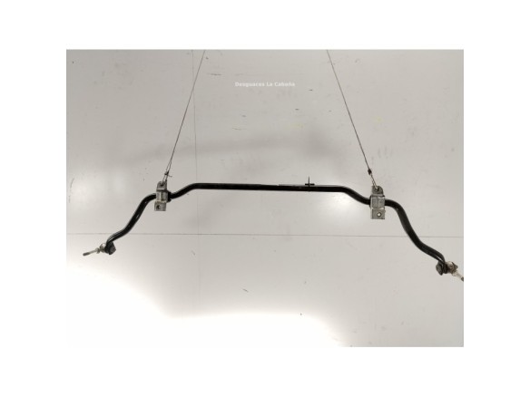 1612736480 BARRA ESTABILIZADORA DEL CITROEN JUMPER Furgón|Desguaces La Cabaña