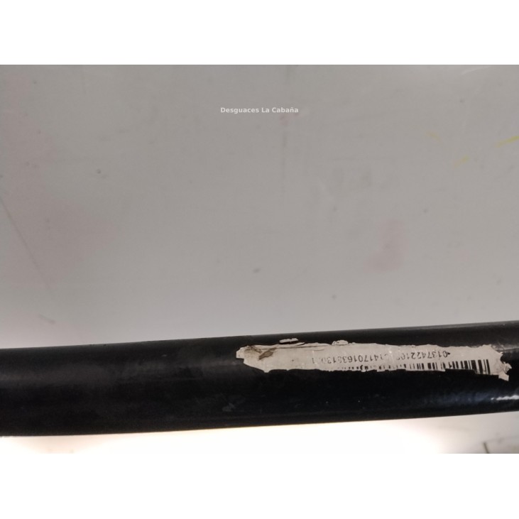 1612736480 BARRA ESTABILIZADORA DEL CITROEN JUMPER Furgón|Desguaces La Cabaña