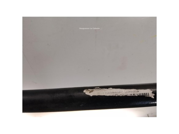 1612736480 BARRA ESTABILIZADORA DEL CITROEN JUMPER Furgón|Desguaces La Cabaña