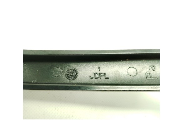 BRAZO LIMPIAPARABRISAS DEL DER KIA CEE'D (JD)|Desguaces La Cabaña