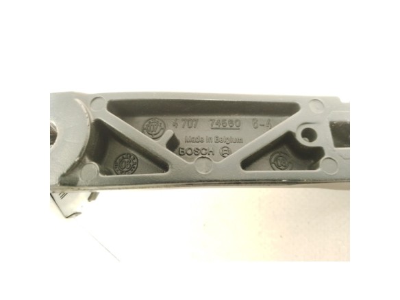 BRAZO LIMPIAPARABRISAS DEL DER VW GOLF V (1K1)|Desguaces La Cabaña