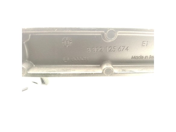 BRAZO LIMPIAPARABRISAS DEL IZQ SKODA SUPERB II (3T4)|Desguaces La Cabaña