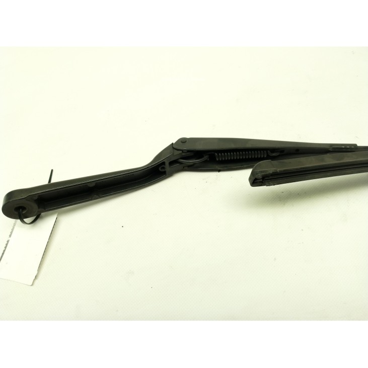 BRAZO LIMPIAPARABRISAS DEL IZQ SKODA SUPERB II (3T4)|Desguaces La Cabaña