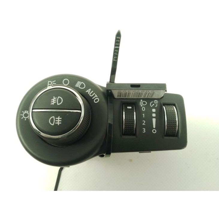 P68155995AC, CONMUTADOR LUCES JEEP CHEROKEE (KL)|Desguaces La Cabaña