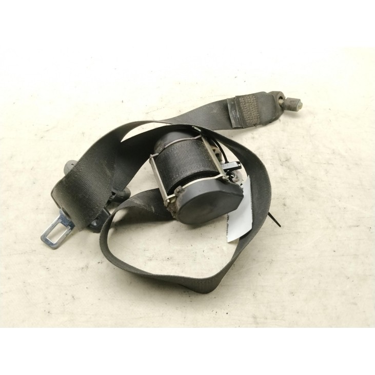 0000735429776 CINTURON DEL IZQ FIAT DUCATO Furgón (250_, 290_)|Desguaces La Cabaña