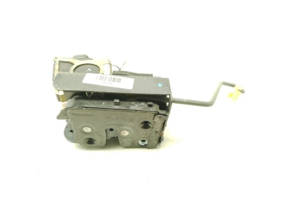 CERRADURA PUERTA LAT TRA IZQ KIA RIO II (JB)|Desguaces La Cabaña