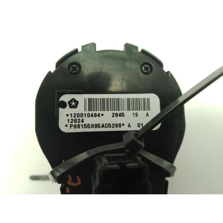 P68155995AC, CONMUTADOR LUCES JEEP CHEROKEE (KL)|Desguaces La Cabaña