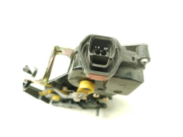 CERRADURA PUERTA LAT TRA IZQ KIA RIO II (JB)|Desguaces La Cabaña