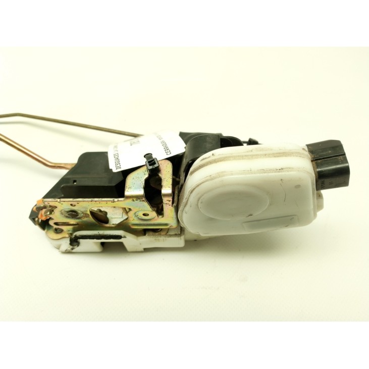 CERRADURA PUERTA LAT DEL IZQ MITSUBISHI MONTERO IO (H6_W, H7_W)|Desguaces La Cabaña