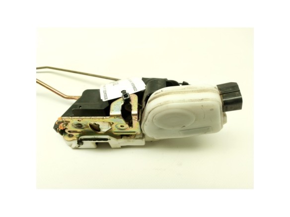 CERRADURA PUERTA LAT DEL IZQ MITSUBISHI MONTERO IO (H6_W, H7_W)|Desguaces La Cabaña