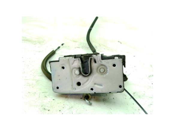 0001393821080 CERRADURA PUERTA LAT DEL IZQ FIAT DUCATO Furgón (250_, 290_)|Desguaces La Cabaña