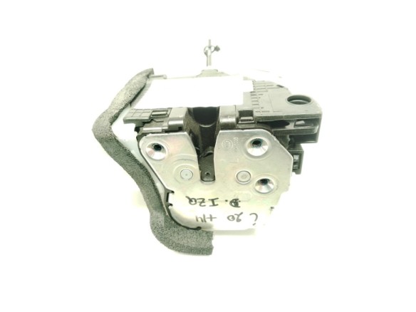 CERRADURA PUERTA LAT DEL IZQ HYUNDAI i20 (GB)|Desguaces La Cabaña