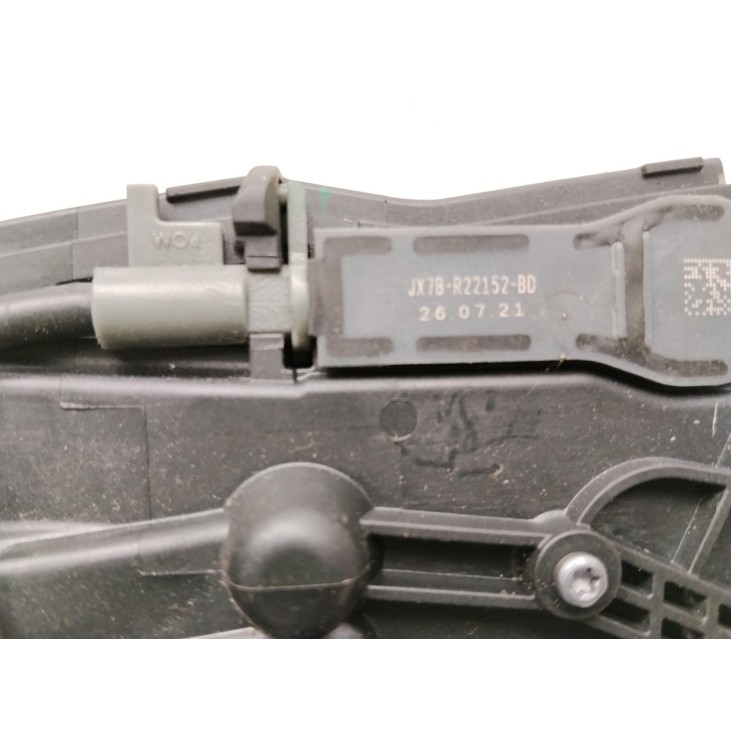 2792242 CERRADURA PUERTA LAT TRA IZQ FORD FOCUS IV (HN)|Desguaces La Cabaña