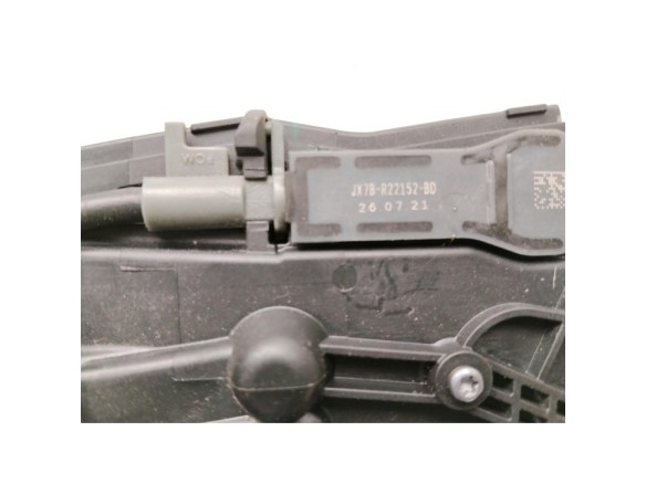 2792242 CERRADURA PUERTA LAT TRA IZQ FORD FOCUS IV (HN)|Desguaces La Cabaña
